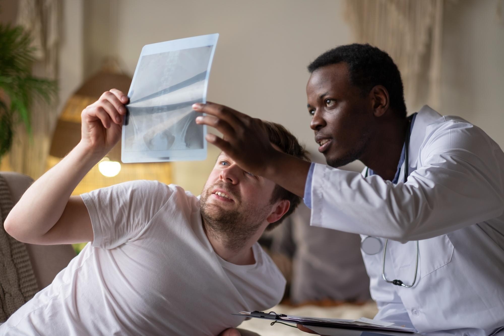 Beyond ED Pills: Discover Innovative Treatments for Erectile Dysfunction