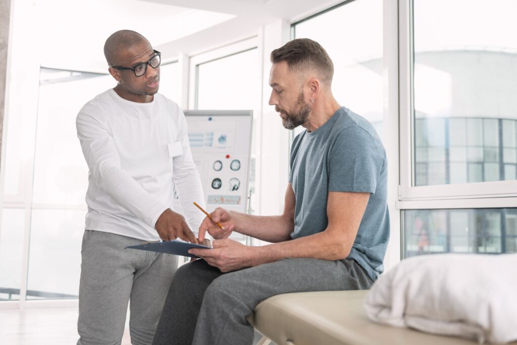 Beyond the ED Pills in Las vegas