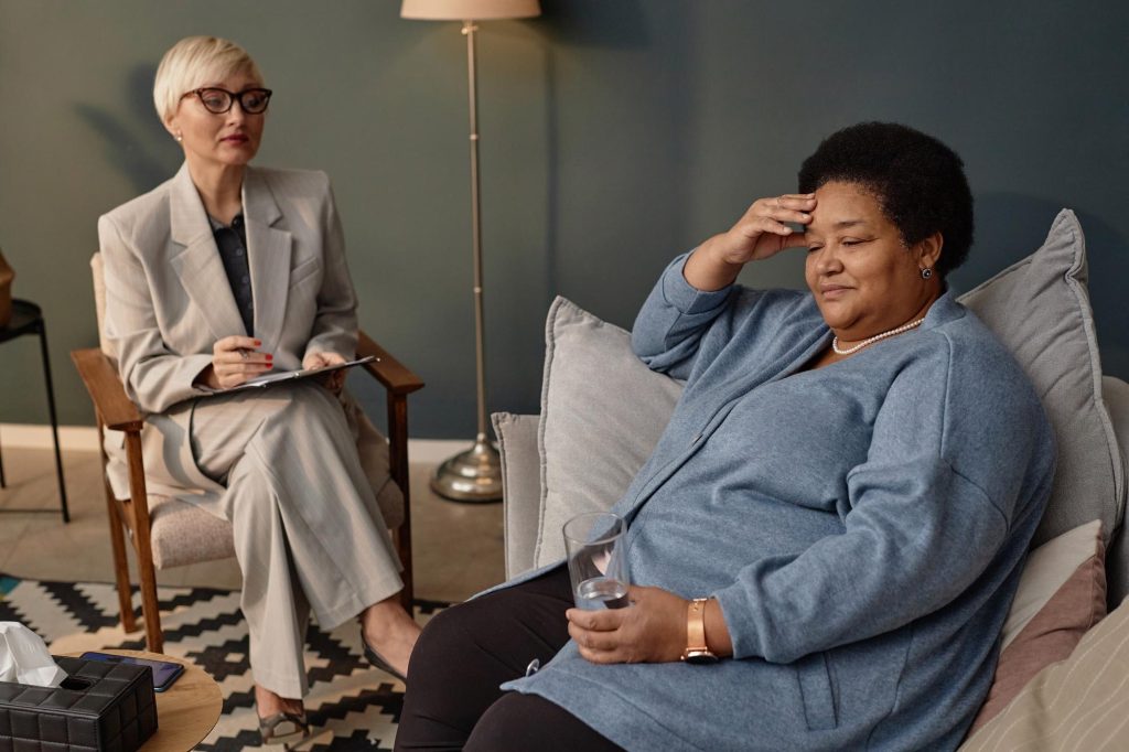 HOw Hormone Replacement Therapy Fights Fatigue and Mood Swings in Las Vegas
