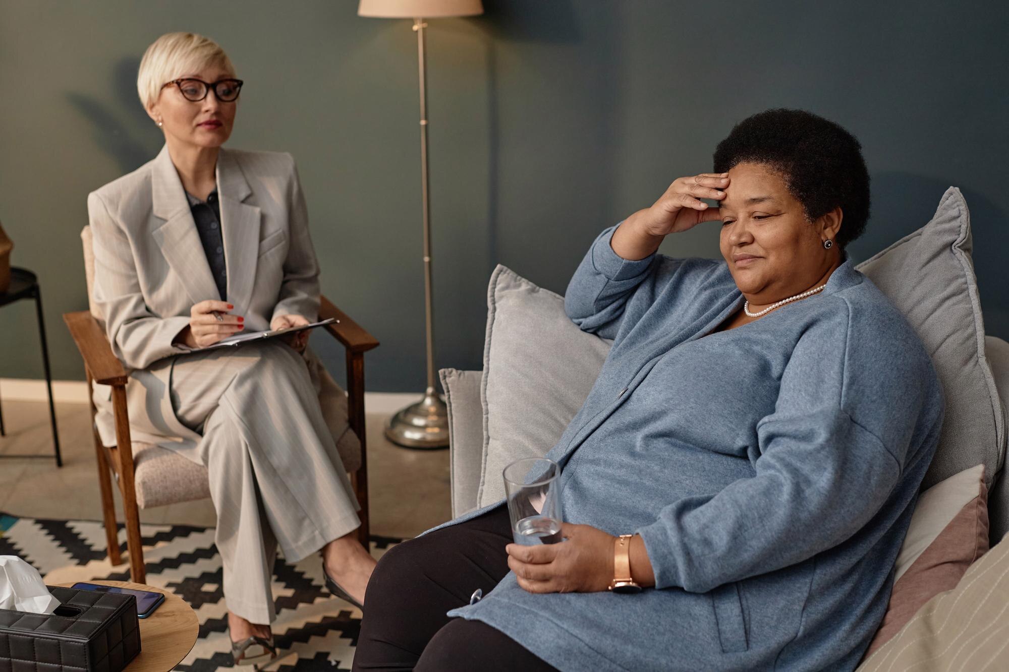 HOw Hormone Replacement Therapy Fights Fatigue and Mood Swings in Las Vegas