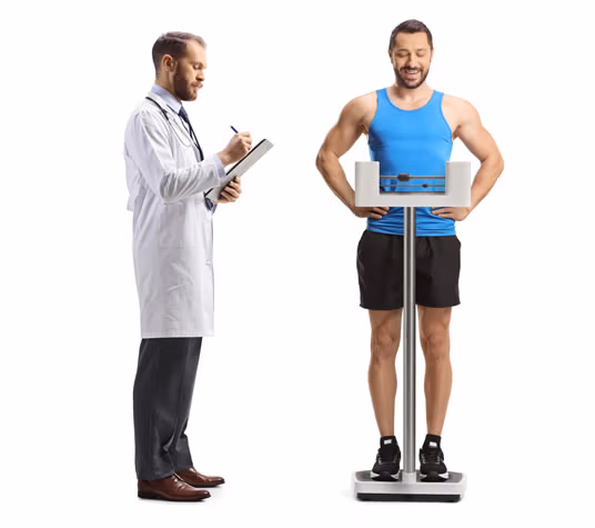 GLP-1 Weight Loss Simplified: Is Semaglutide or Tirzepatide Right for You?