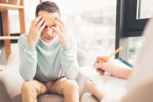 Low Testosterone: Signs It’s Affecting More Than Your Libido