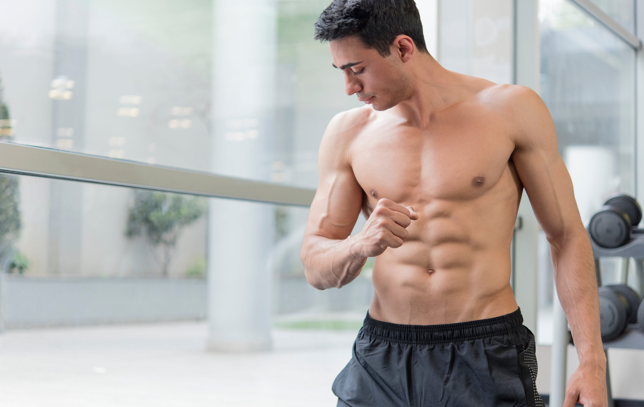 Tesamorelin Injections in Las Vegas